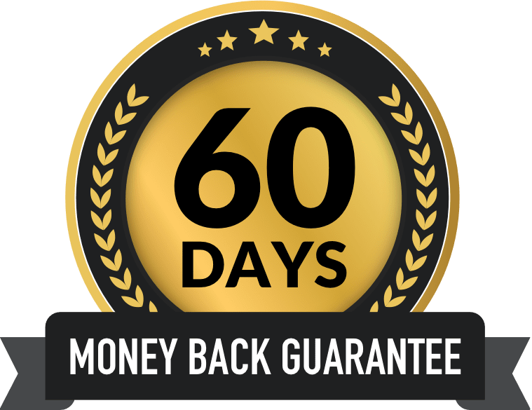 Nerve Renew 60 Day Moneyback Guarantee