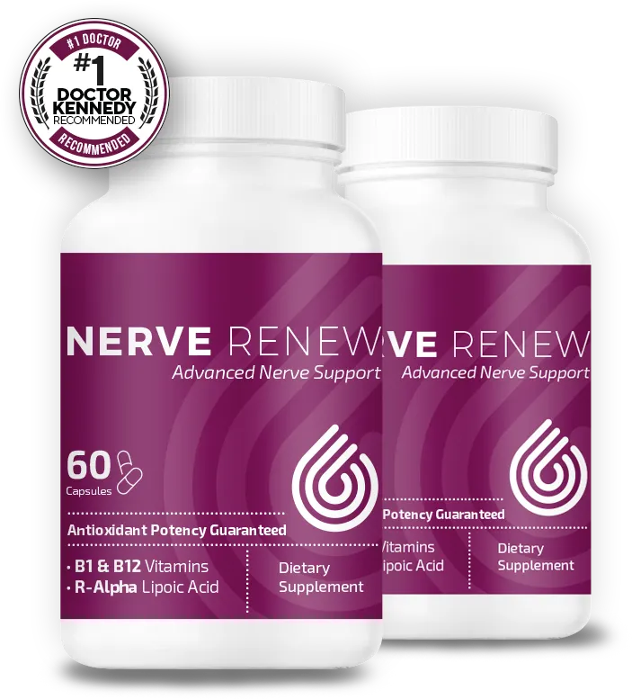 Nerve Renew Best Nerve Supplement